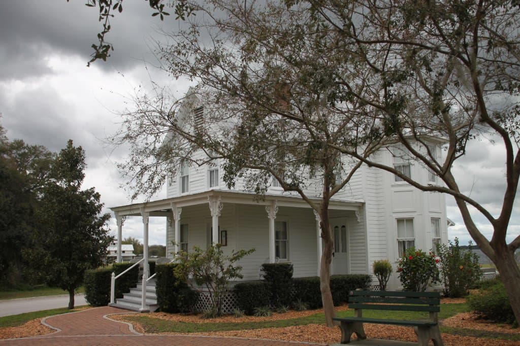 Historic Clermont