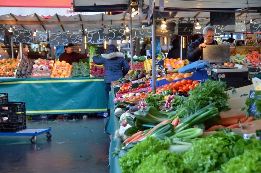 Croissant Perfection