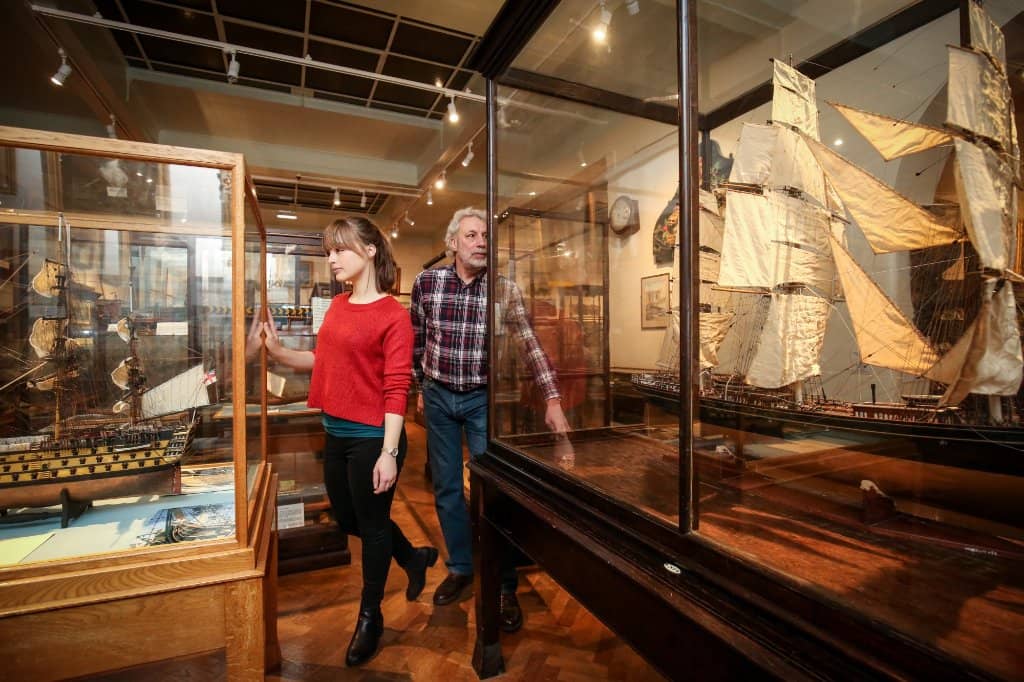 Whitby Jet Collection