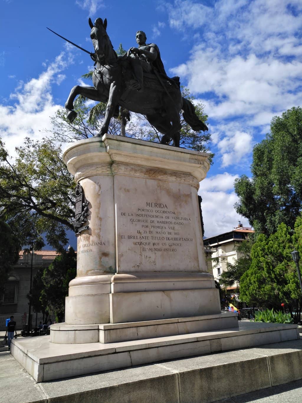 Local Artisan Stalls