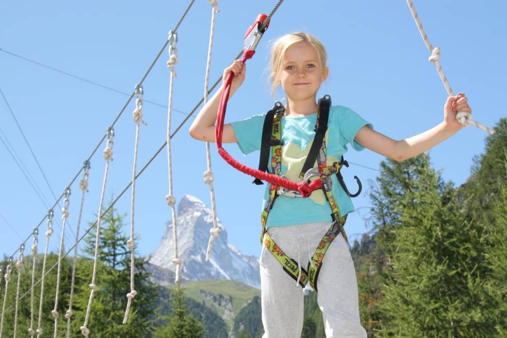 Family-Friendly Trails