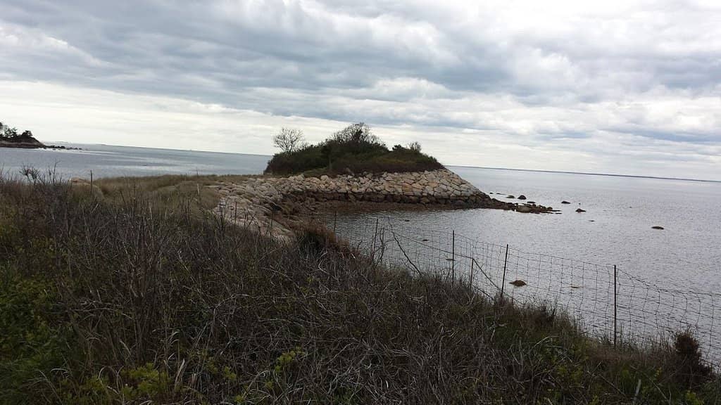 Panoramic Harbor Views