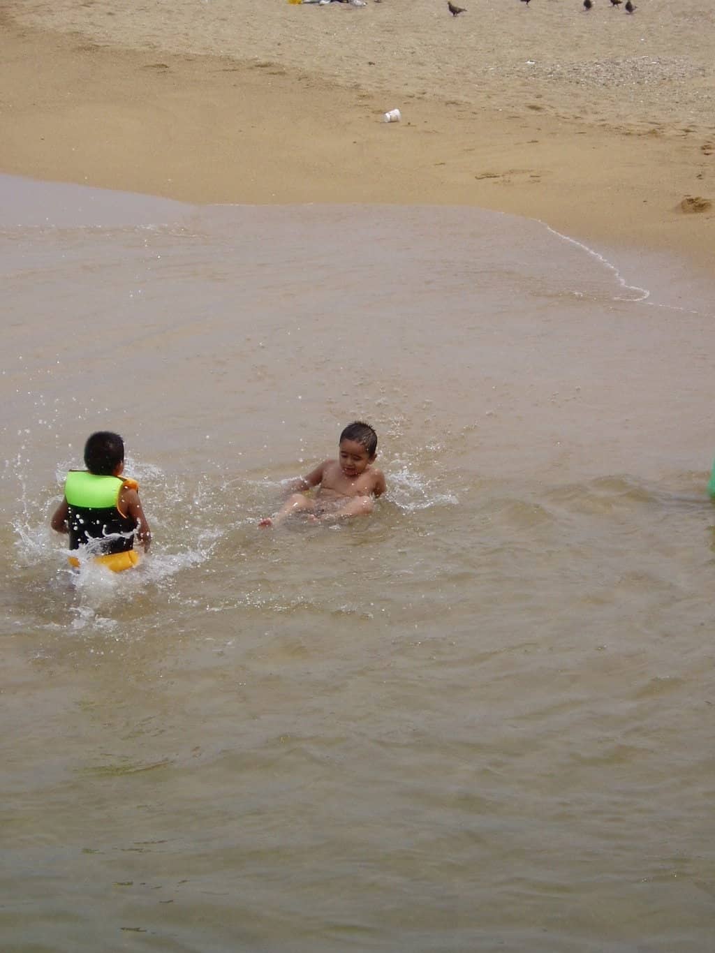 Catamaran Adventures