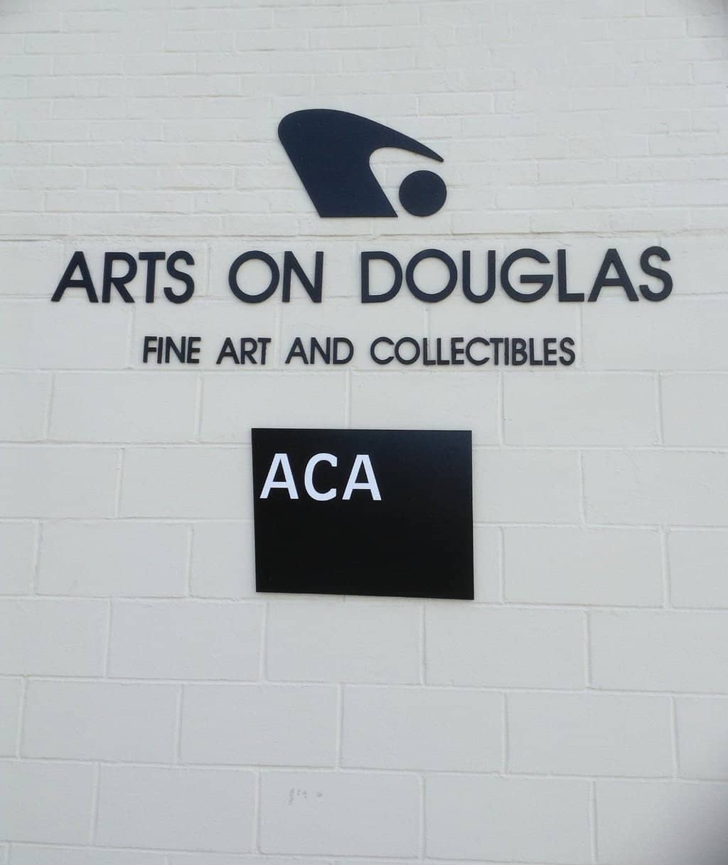 Atlantic Center for the Arts Residencies