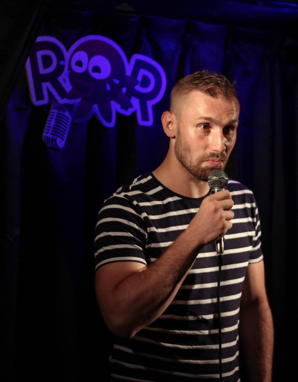 Cross-Cultural Humor