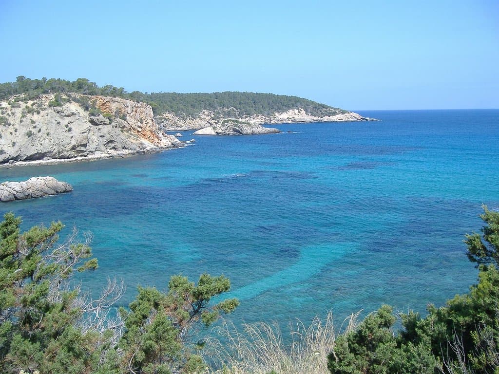 Cala Xarraca