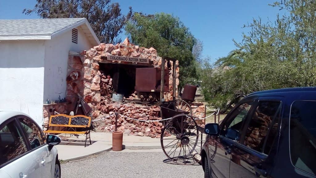 Olive Oatman's Story