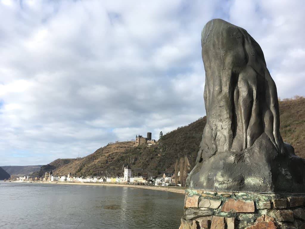 UNESCO Middle Rhine Valley