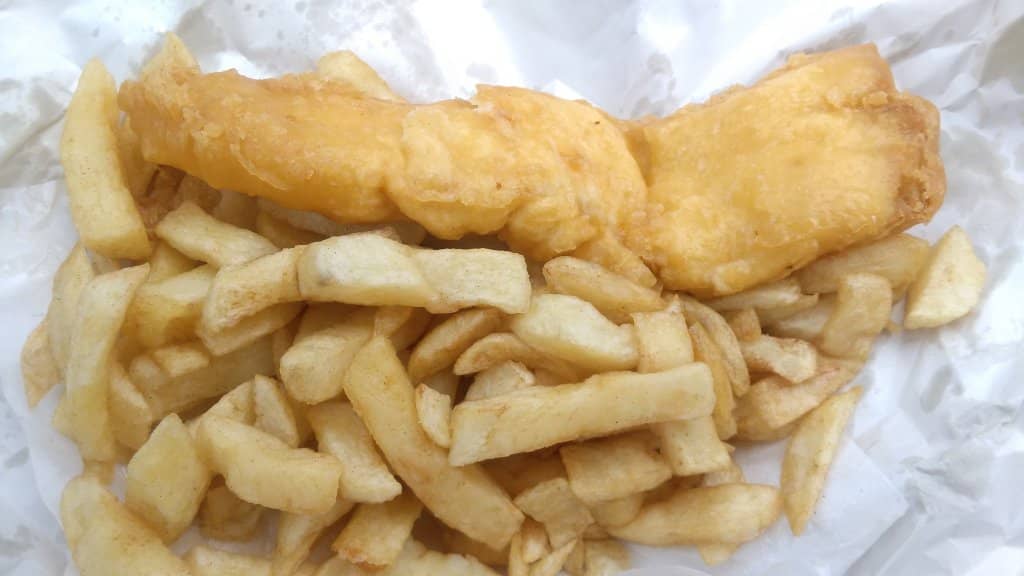 Friendly and Welcoming Service