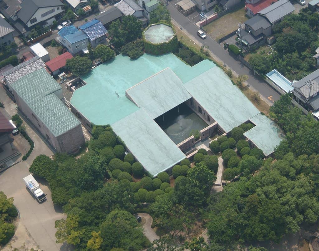 Architectural Harmony