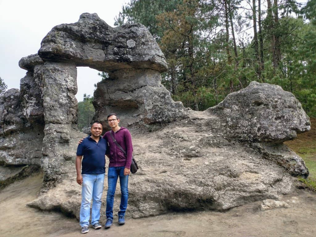 Portal del Tiempo