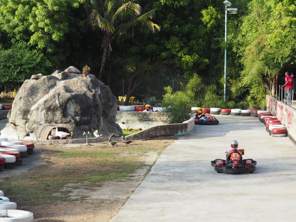 Go-Kart