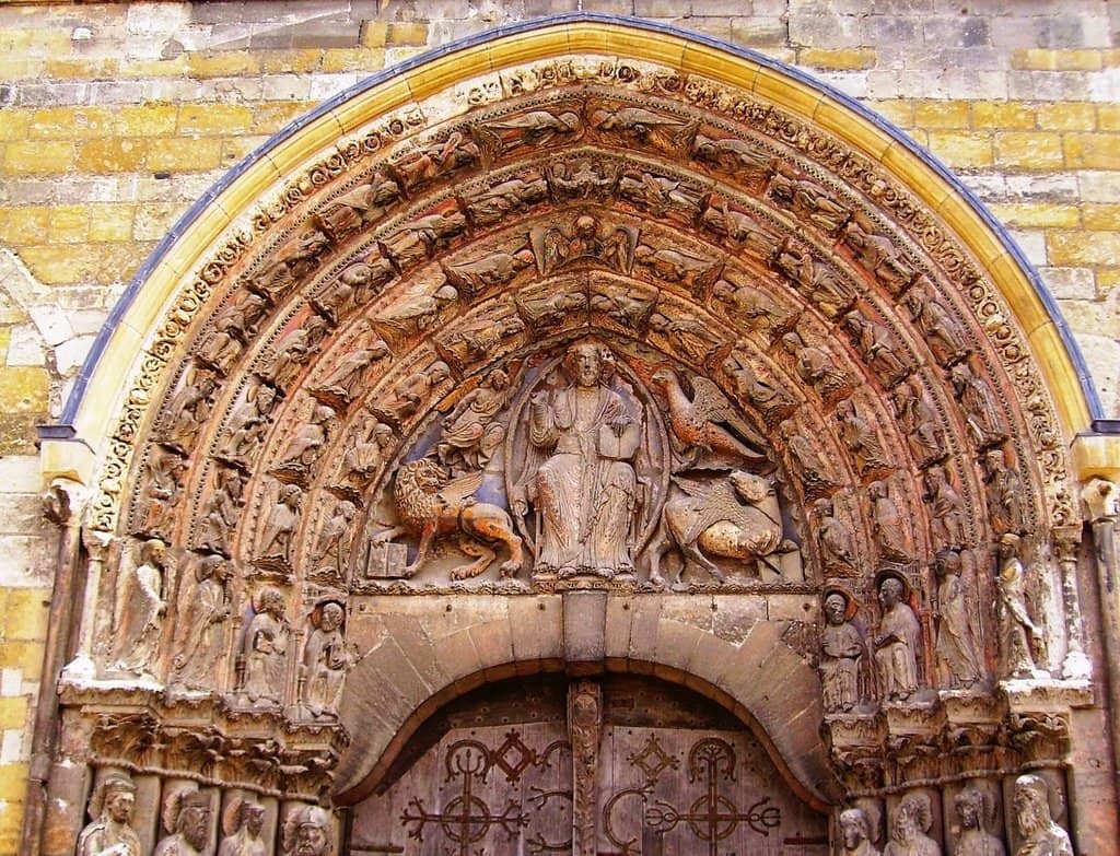 15th-Century Rose Windows