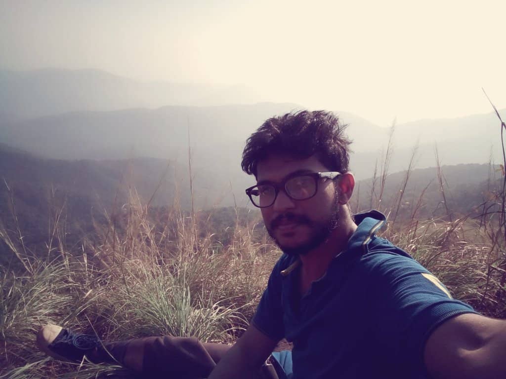 Shola Forest Trek