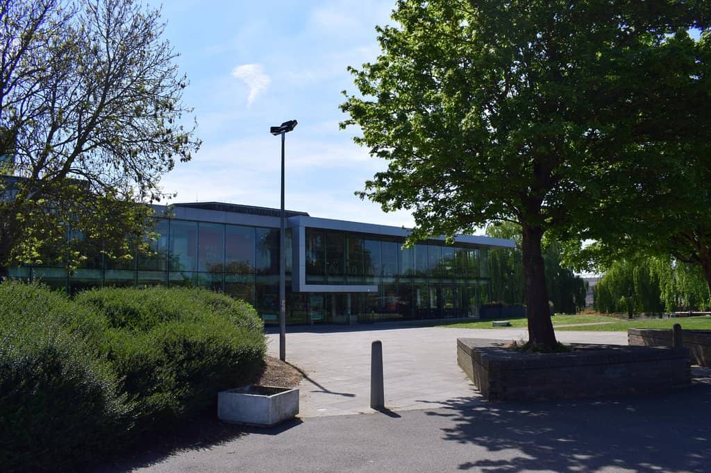 Intimate Studio Performances