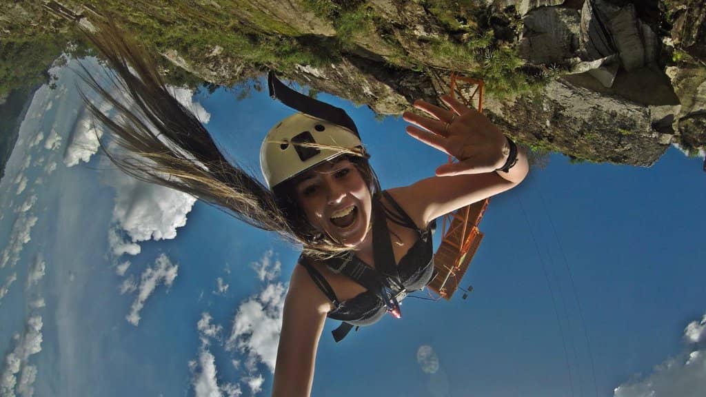Vertical photo