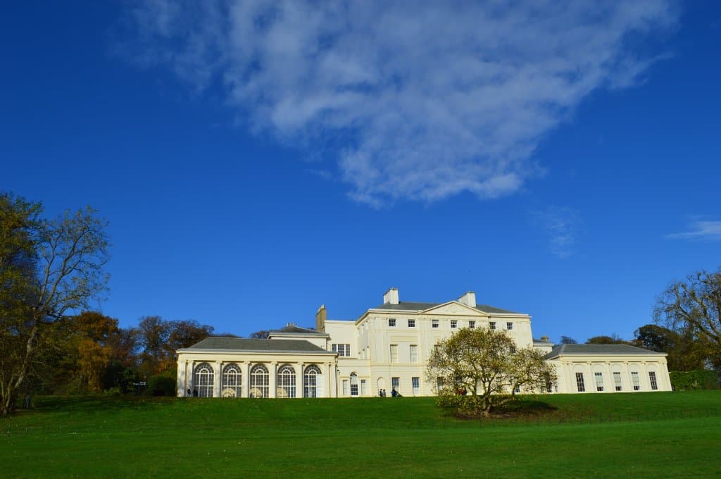 Kenwood House London