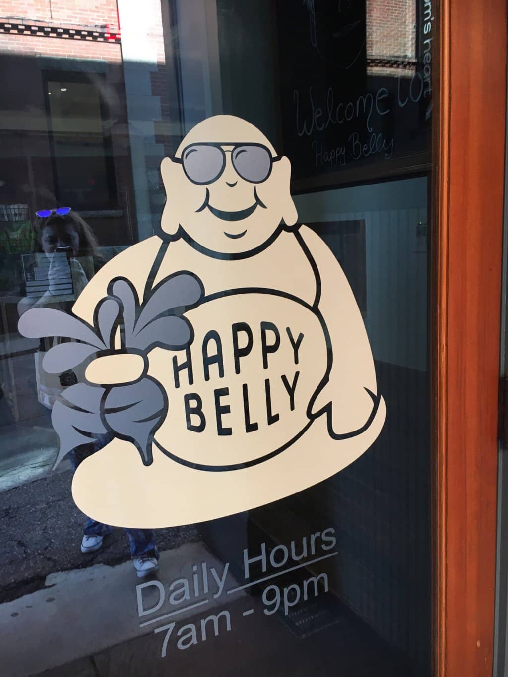 Local Eateries & Cafes
