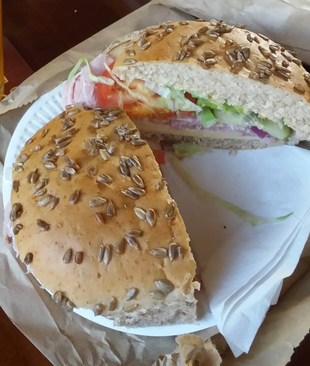 Artisan Breads & Pastries