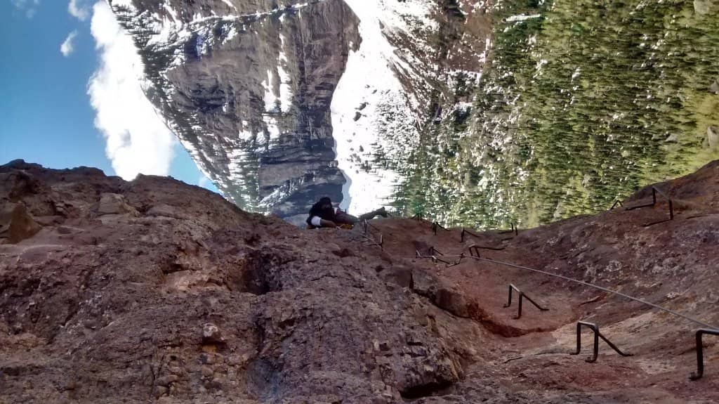 Vertical photo