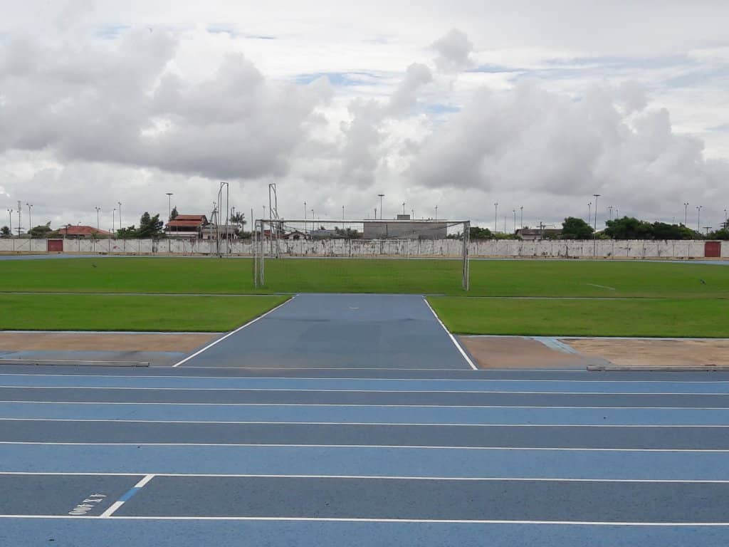 Local Football Matches