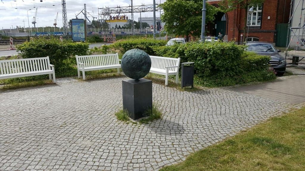 Das südliche Firmament