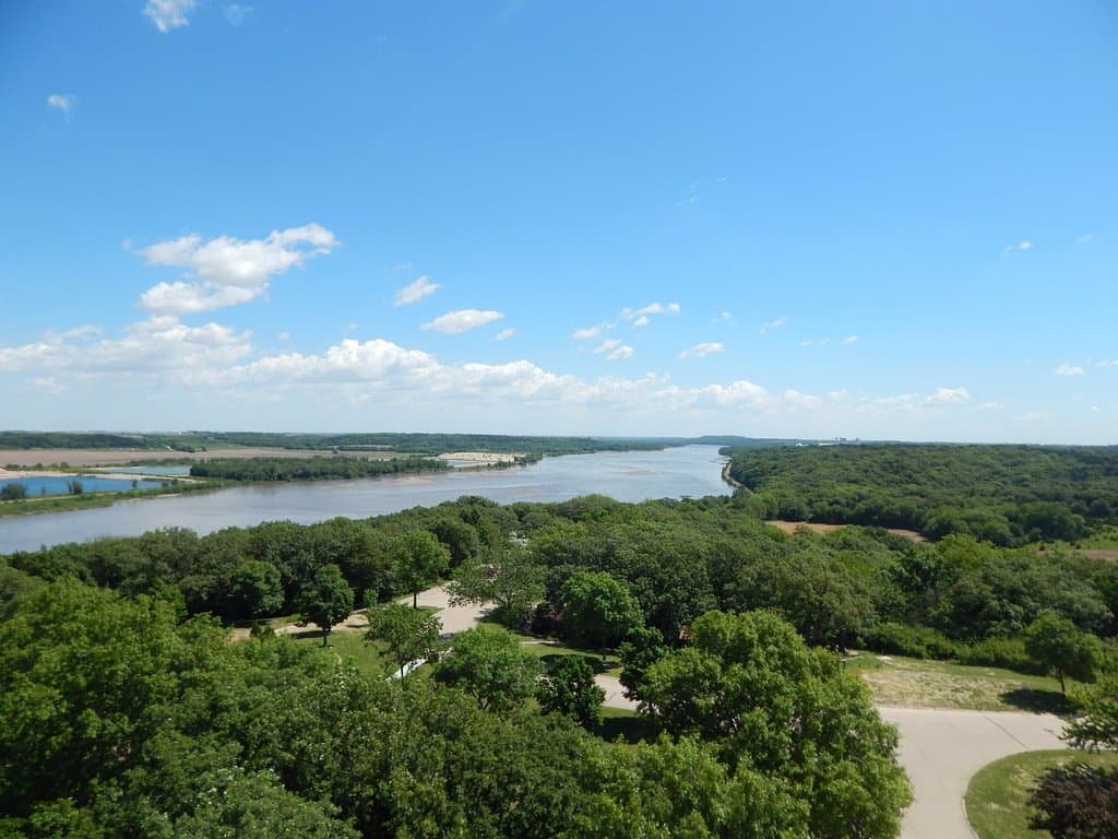 Platte River State Park
