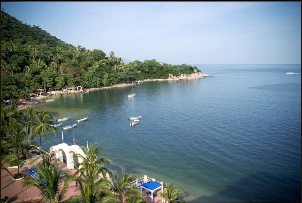 Playa Mismaloya