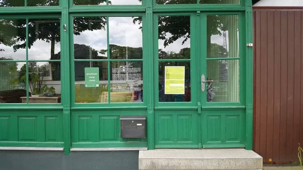 Contemporary Art Exhibitions