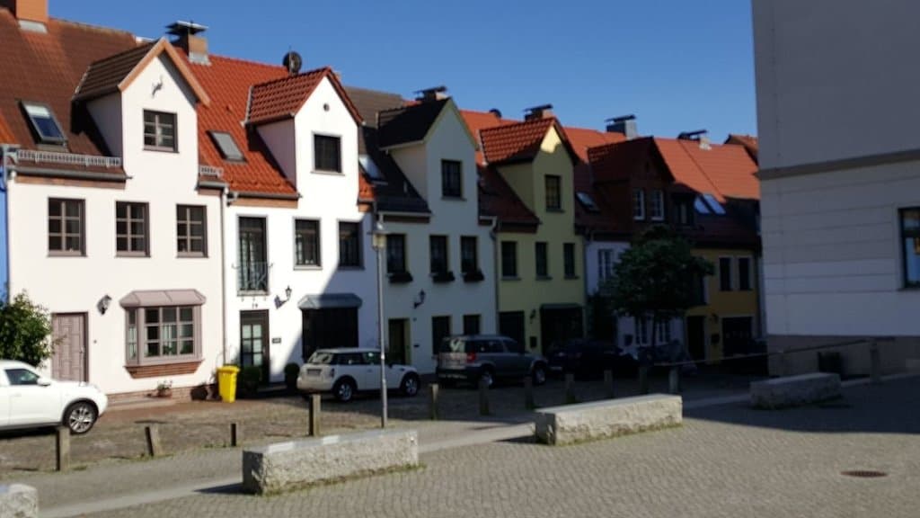 Alter Markt