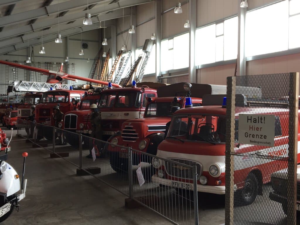 Tolle Fahrzeuge - interessante Geschichten