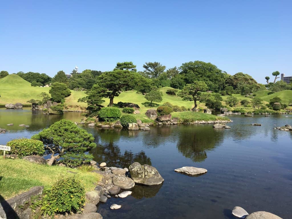 Izumi Shrine