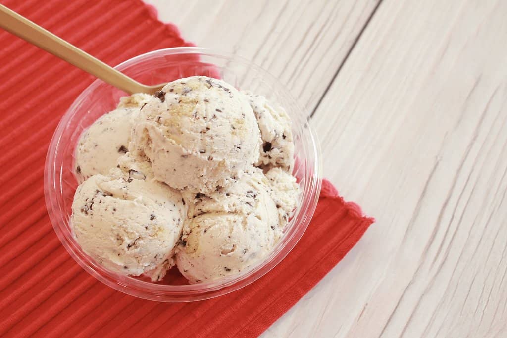 Vast Candy Selection