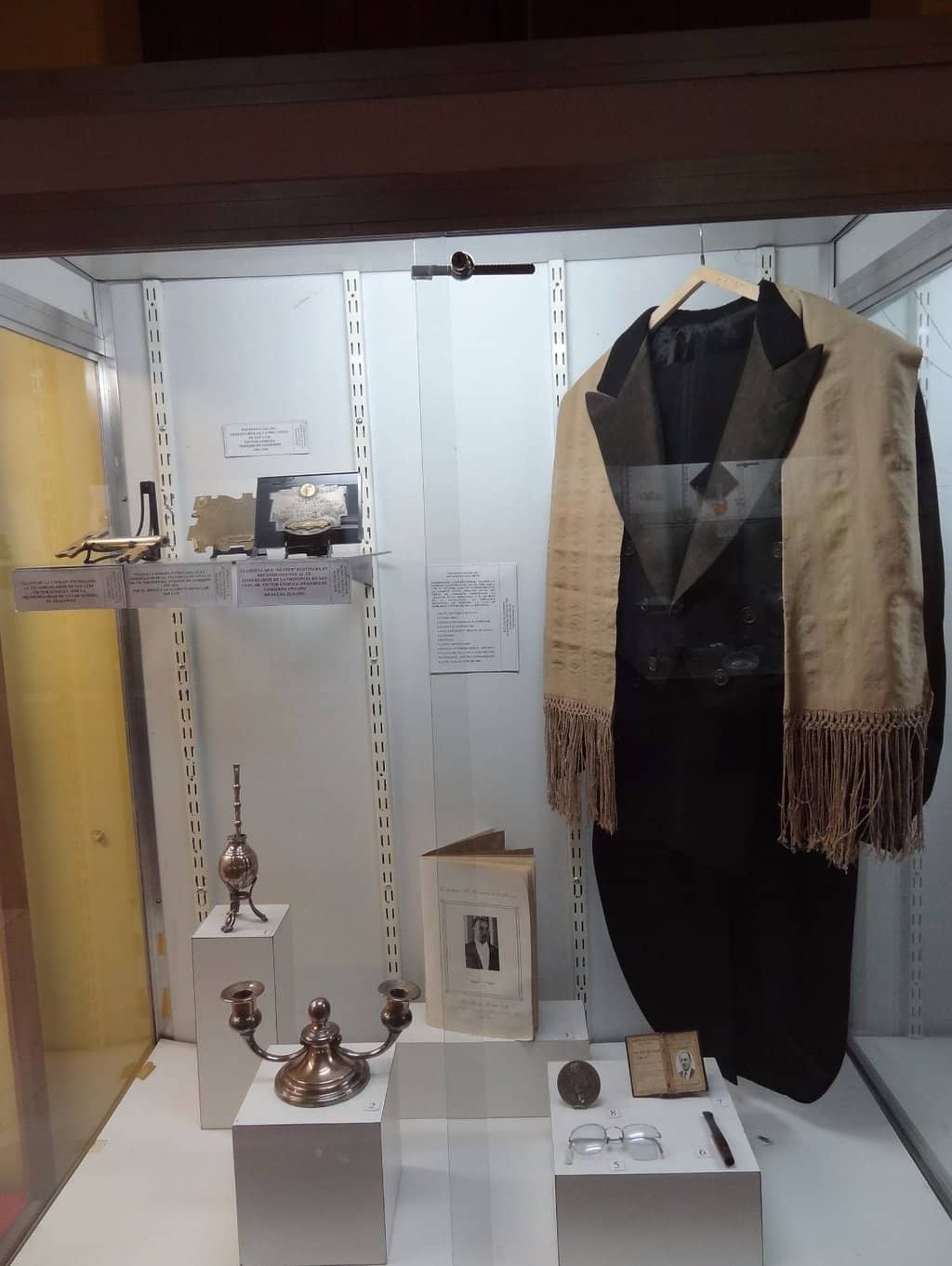 Local Artist Showcase