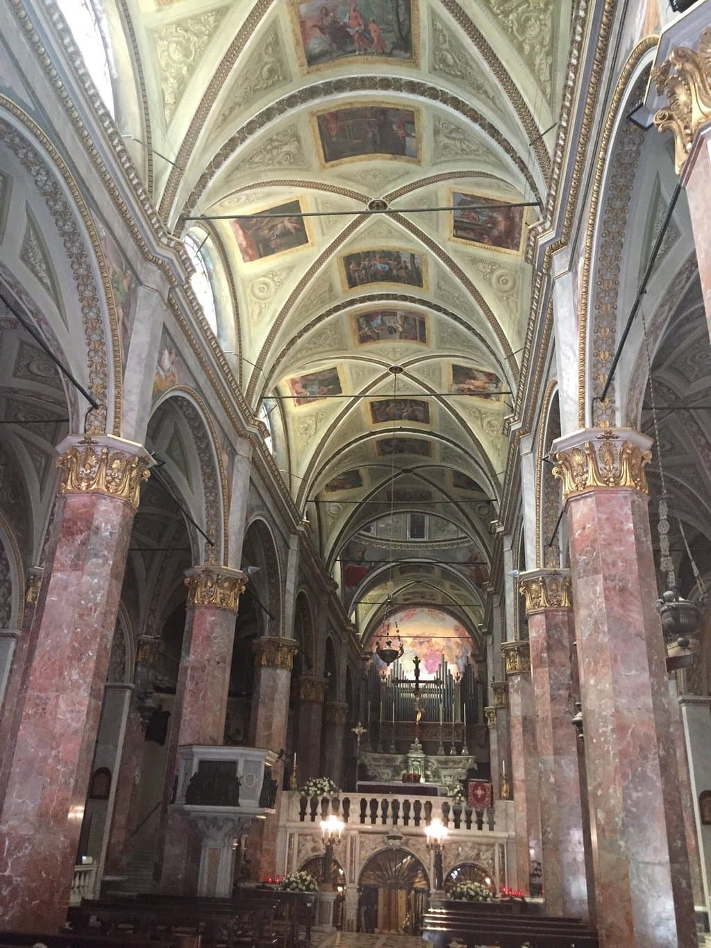 Santuario di Nostra Signora della Misericordia