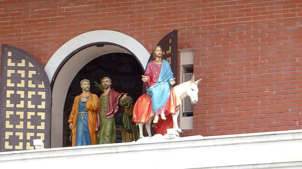 The Church Itself