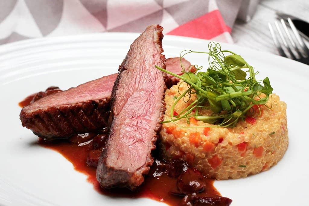 Post-Concert Jam Sessions