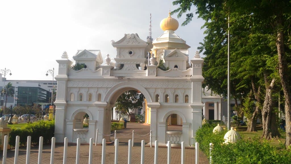 Balai Nobat
