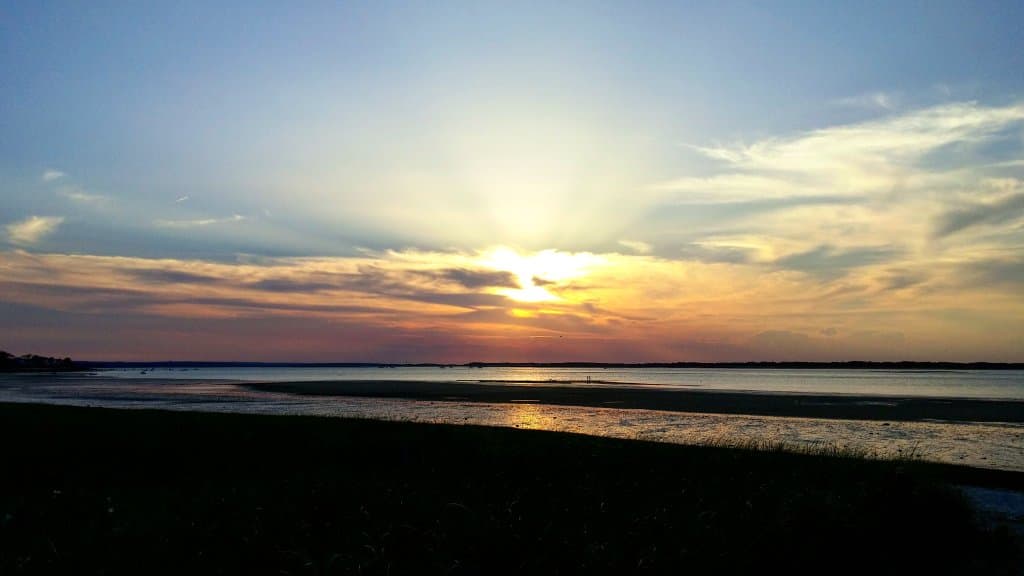 Long Pasture Wildlife Sanctuary