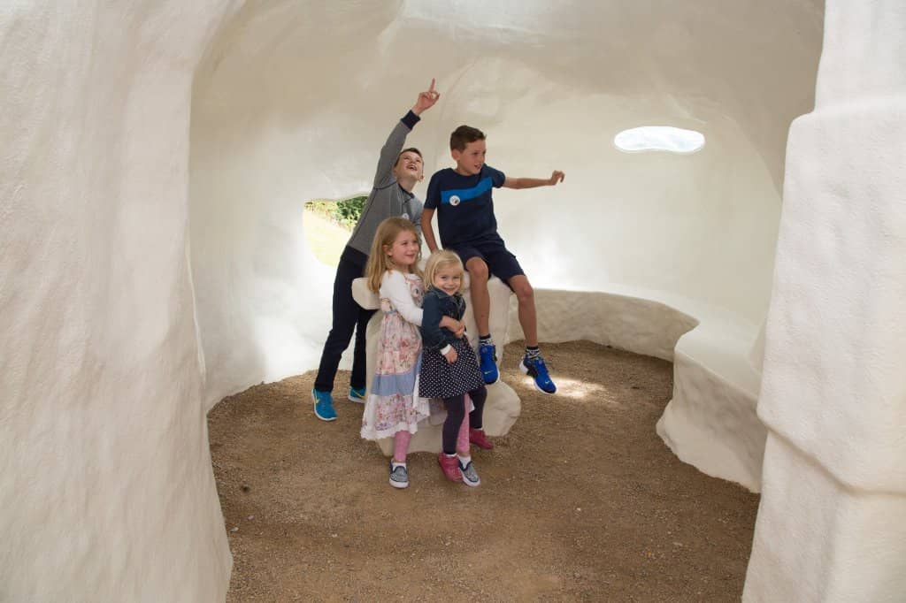 Franco Magnani's Inspiration