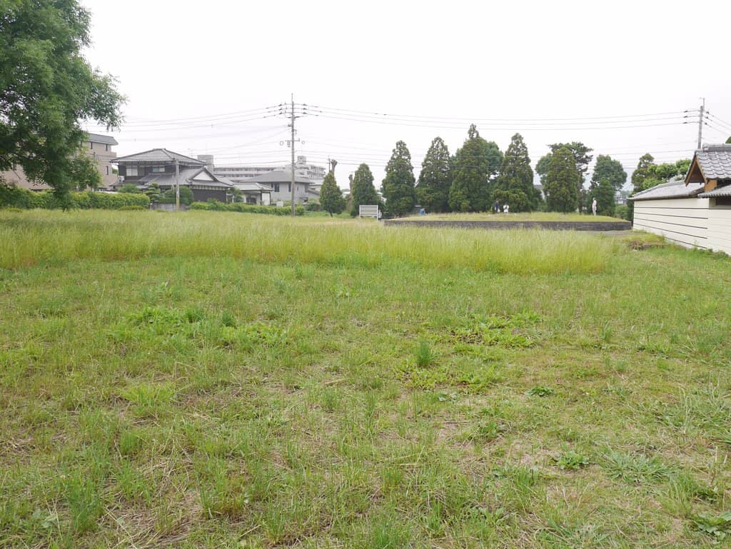 Temple Seals (Goshuin)