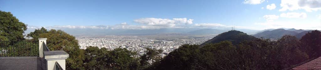 Sunset Spectacle