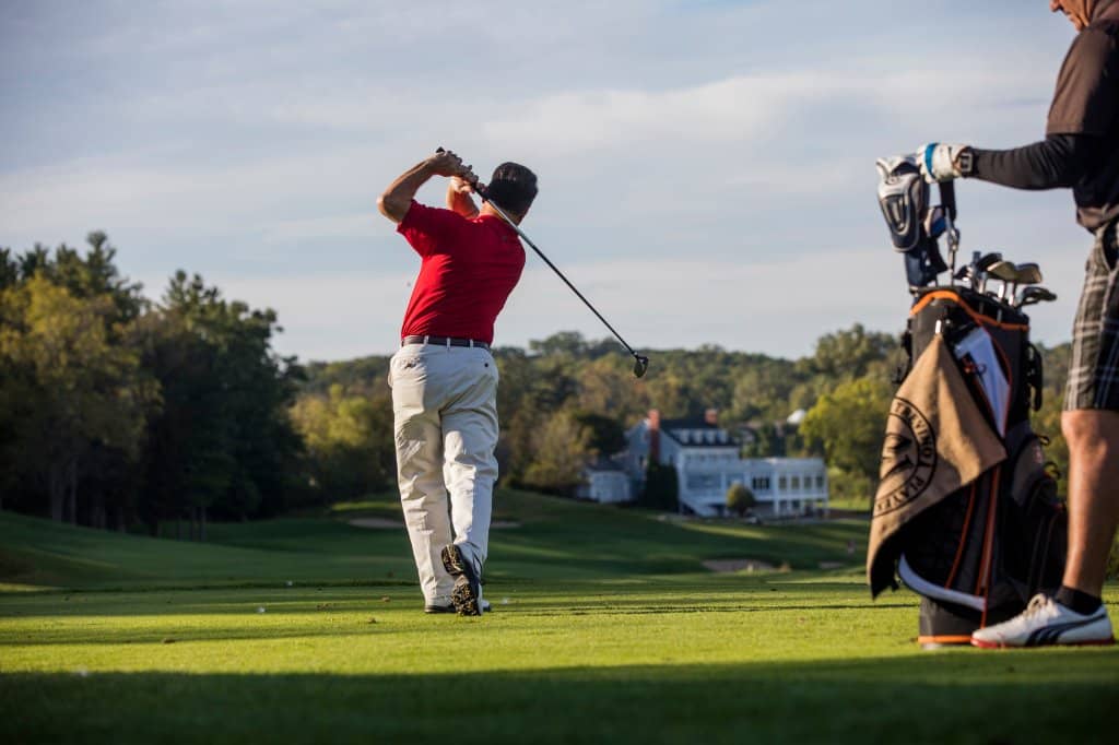 Lake Geneva Waterfront
