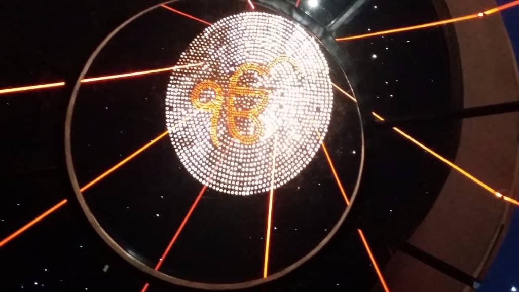 Khalsa Panth Journey