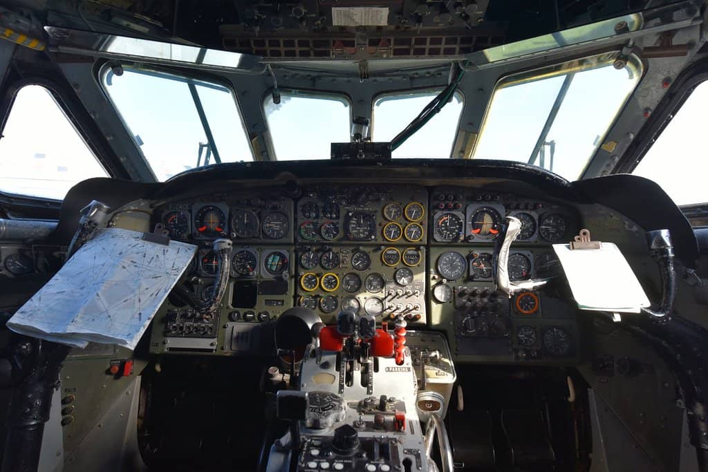 Diverse Aircraft Collection