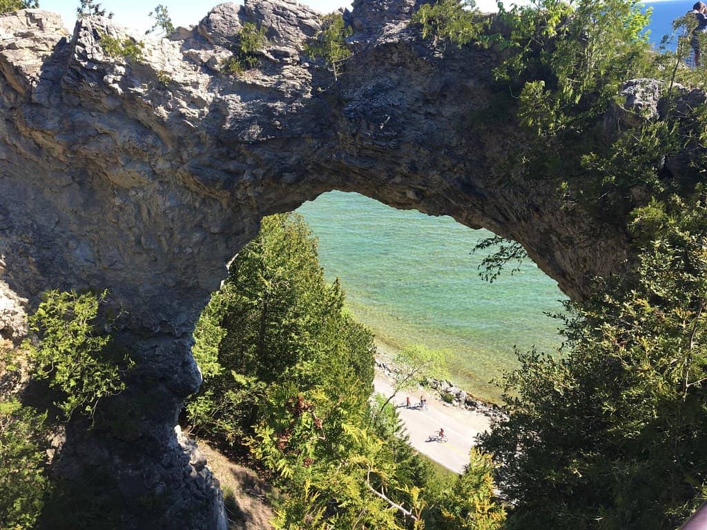 Arch Rock