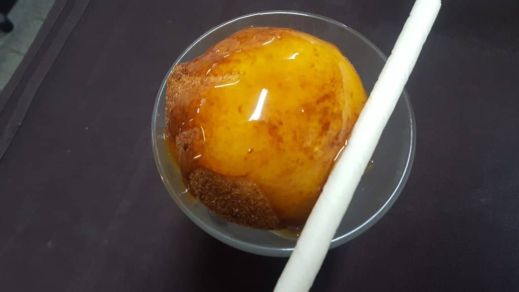 Generous Portions & Value