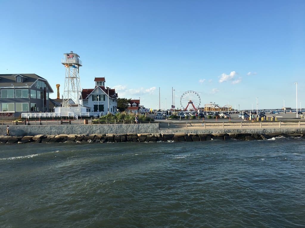 Life-Saving Station Museum.