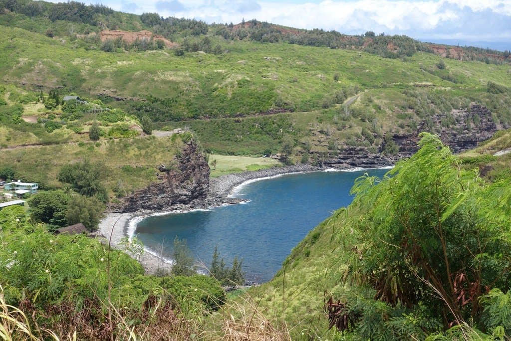 West Maui Loop Drive Kahekili Highway