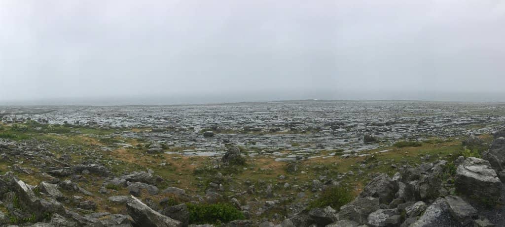 The Burren Perfumery